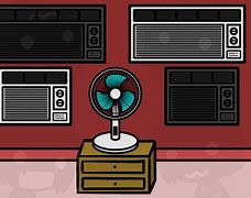 Image result for Fan and AC GIF