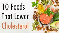 Image result for Low-Density Cholesterol Foods