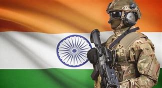 Image result for Marcos Indian Army