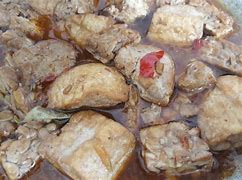 Image result for Semur Tahu Tempe