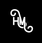 Image result for HM Initials