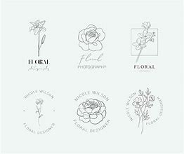 Image result for Floral Logo