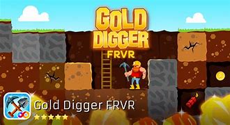 Image result for Gold Digger Frvr Games Online