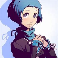 Image result for Persona 3 MC PFP