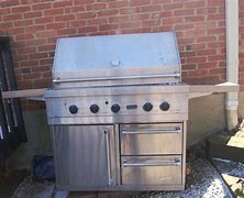 Image result for Viking Outdoor Grill