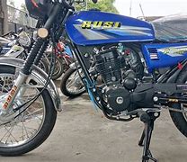 Image result for TMX 125 Rusi