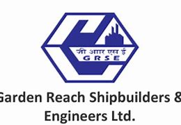 Image result for Grse Logo