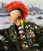 Image result for UK Punk Movement