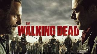 Image result for The Walking Dead 9