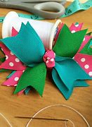 Image result for DIY Baby Hair Bows