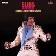 Image result for Elvis Presley New Album