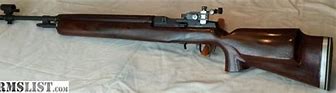 Image result for Palma Match Rifle