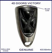 Image result for Victory Button Remote