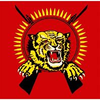 Image result for Tamil Eelam Outline