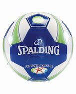 Image result for Spalding Rubber Ball