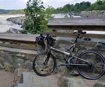 Image result for 700C Folding Bike