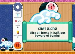 Image result for Sushi Slicer