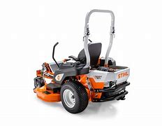 Image result for Stihl Zero Turn