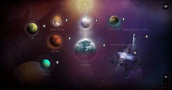 Image result for Goddess of Destiny Map