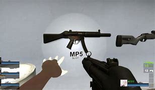 Image result for wZ2 Mp5sd