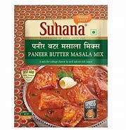 Image result for Frozen Paneer Butter Masala