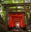 Image result for Inari Shrine Symbols