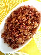 Image result for Funny Bacon Bits