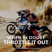 Image result for Dirt Bike Mottos