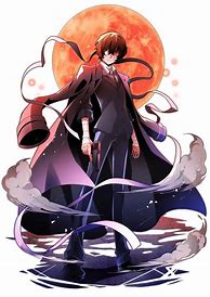 Image result for Dazai PNG Transparant