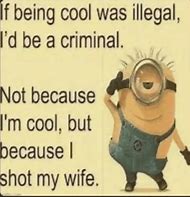 Image result for Minion Huh Meme