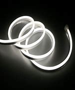 Image result for Neon White Art