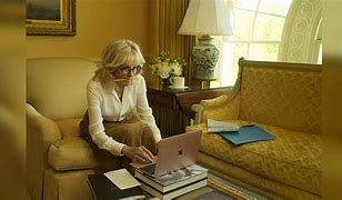 Image result for Jill Biden Vogue Cover