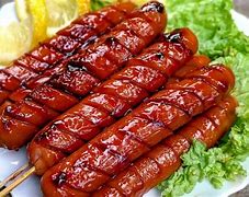 Image result for Anima Si Sosis Bakar