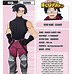 Image result for MHA OCS Male