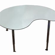 Image result for IKEA Galant Glass Top Desk