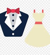 Image result for Wedding Suit Clip Art