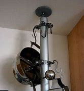 Image result for Vertical Pot Rack