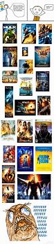 Image result for Blue and Orange Movie Posters