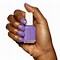 Image result for Essie Purple Blue