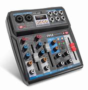 Image result for Audikon DJ Mixer