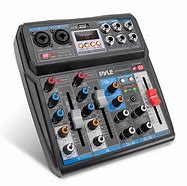 Image result for DJ Mixer Box