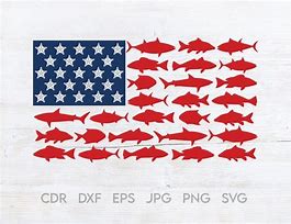 Image result for Fish Flag SVG Free