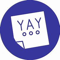 Image result for Yay Symbol