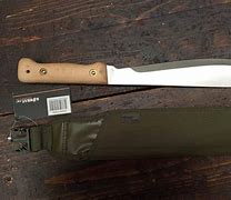 Image result for Combat Machete