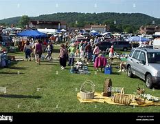 Image result for Outdoor Flea Market