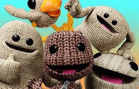 Image result for Little Big Planet 2