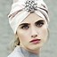 Image result for Turban Style Hijab