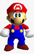 Image result for Super Mario 64-Bit