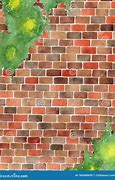 Image result for Brick Wall Poster Painting