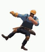 Image result for TF2 Critical GIF